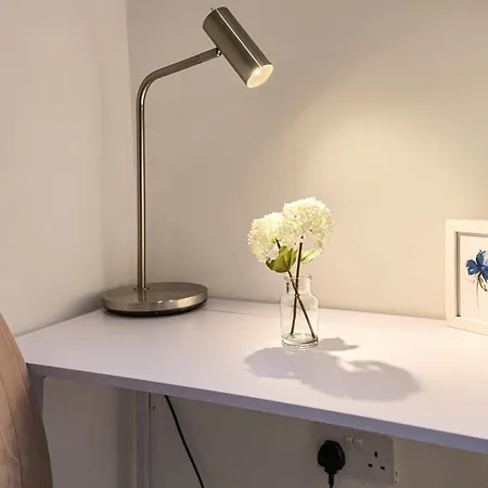 The Finsbury Deluxe Apartments London Room photo