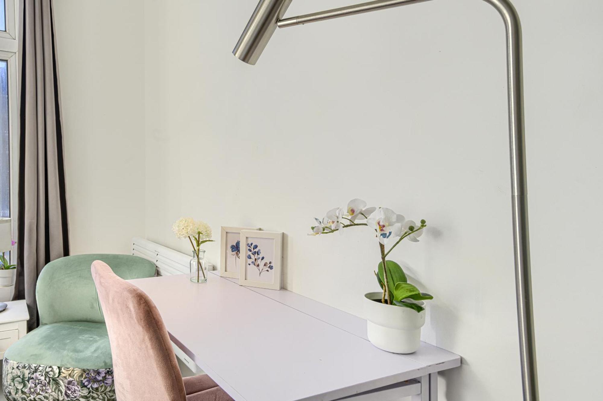 Appartement The Finsbury Deluxe *