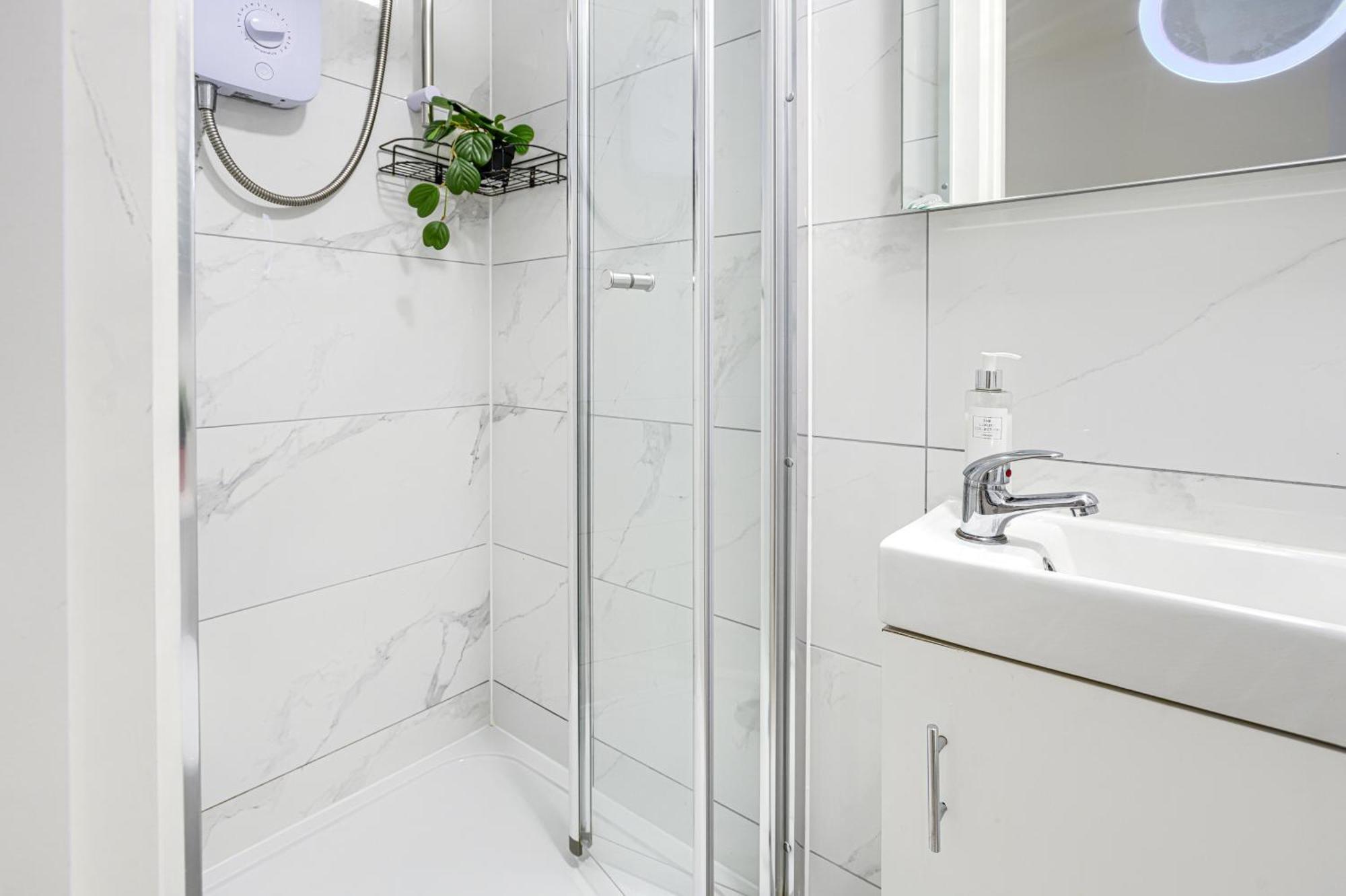 The Finsbury Deluxe * Londen