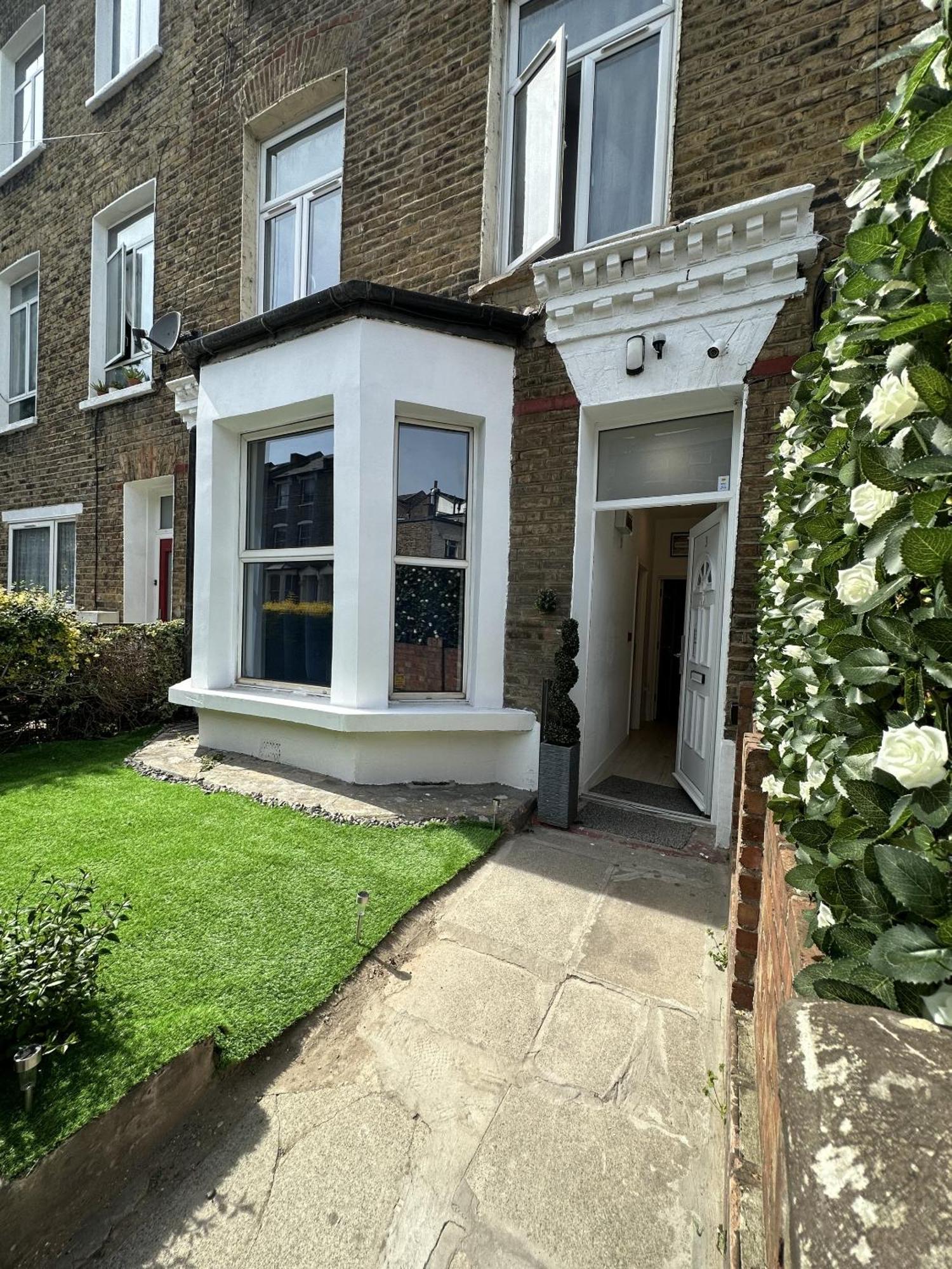 The Finsbury Deluxe Appartamento Londra